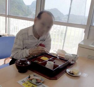 令和7年　5月　誕生会